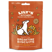 Lily`s Kitchen | Breaktime Biscuits priboljški 80g