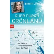 Quer durch Grönland