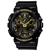 Casio g-shock rucni sat ( GA-100CF-1A9 )