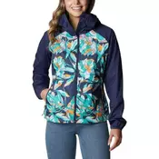 COLUMBIA Womens Ulica™ Rain Jacket