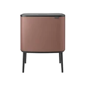Koš za smeti Brabantia Bo Touch Bin 11 + 23L