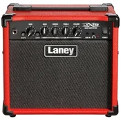 Laney LX15B RD Mali bas kombo (Kot novo)