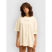 Billabong Familiar Roads ženska majica white cap