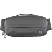 HORI Torba za čez ramo Adventure Pack črne barve NSX-020E