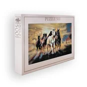 WALLXPERT Puzzle PZL_0120_500