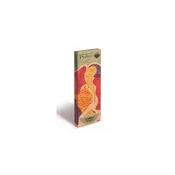 Sagrada Madre Kadilo v prahu Citronella s pomarančo