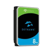 Seagate 8TB ST8000VX010 SkyHawk Surveillance