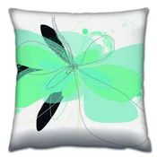 Aberto Design Jastuk 43x43cm Šareni