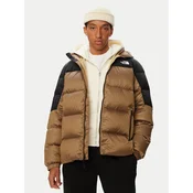 The North Face Puhovka Diablo 2.0 NF0A8992 Khaki Regular Fit
