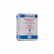 Richlife Neuro B12 kompleks 30 tableta