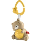 Fisher-Price Fisher-Price Pomirjujoče igranje medvedka HRB18