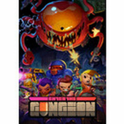 Enter the Gungeon STEAM Key