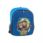 LEGO CITY Citizens - ruksak