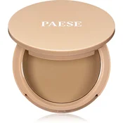 Paese Pressed Powder Illuminating & Covering puder za osvetljevanje odtenek 2C 9 g