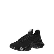 STEVE MADDEN Nizke superge Maxilla-R črna