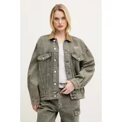 Jakna Moschino Jeans