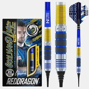 Softdart puščice RED DRAGON/ORIGINALS/Luke Humphries