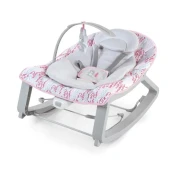 INGENUITY Vibracijski ležalnik 3v1 Keep Cozy™ Lily™ 0m+, do 18kg