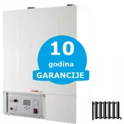 Termostroj Termo Extra 32 kW elektricni kotao za grejanje