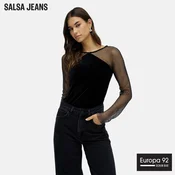 Salsa Majica