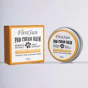 Dog Paw Balm naravni organski balzam za suhe razpokane tačke in blazinice
