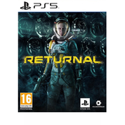 SONY igra Returnal (PS5)