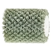 Valjkasta cetka za drvo, Al, INOX 100x120mm 80gr za 9741 Makita