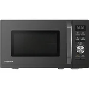 Toshiba Mikrovalovna pečica MW3-AG25PF (BK)