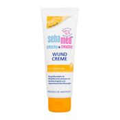 SebaMed Baby Sore Cream With Calendula krema za strije 75 ml za djecu