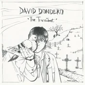 David Dondero - The Transient (Limited Edition) (High Quality) (Smoky Coloured) (180 g) (LP)