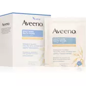 Aveeno Soothing Bath Soak puder za kopel 8x42 g