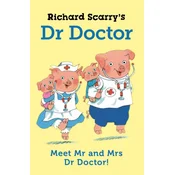 Richard Scarry's Dr Doctor