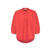 Shiwi Bluza Evelyn rdeča
