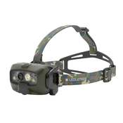 Ledlenser 503089 flashlight Multicolour Headband flashlight LED
