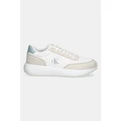 Calvin Klein Jeans  ATHLEISURE RUNNER YW0YW01774  Bela