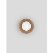 ORBIQUE ZIDNA SVJETILJKA LED G9 1x5W 100-240V IP44 NL9009216