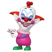 Vinilna figurica Funko Pop! Movies: Killer Klowns from Outer Space - Slim #2075