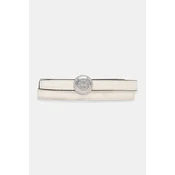 Usnjen pas Tory Burch Romy Reversible