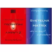 Z lásky k prameňu + Svetelná matrix