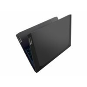 Lenovo IdeaPad Gaming 3 prijenosno računalo, i5-11320H, 39,62cm (15,6), FHD, 16GB, 512GB, RTX3050, W11H (82K101DFSC)