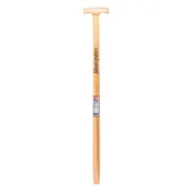 shumee Rezervni ročaj za lopate BRITTA 850x41mm IDEAL