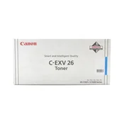 toner Canon C-EXV26 Cyan/Original