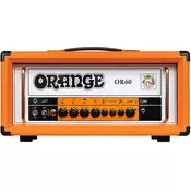 Orange OR60 Kitarski ojačevalec z elektronkami