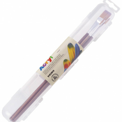 Četkice za akrilne pk5 Primo CMP 1242P5A