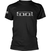 Tool BW Spectre (Back & Sleeve Print) Black L Majica