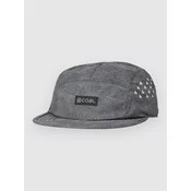 Coal Provo Kapa s šiltom micro texture