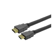 shumee Vivolink PROHDMIHD1.5L HDMI kabel 1,5 m HDMI tip A (standardni) črne barve