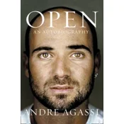 Andre Agassi - Open