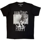 Linkin Park Hunting Party Black XL Majica