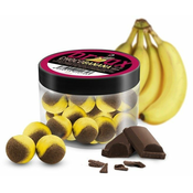 Delphin Pop Up vaba BreaX Pop Chocolate Banana 16mm 50g